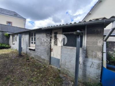 Annonce Vente 4 pices Maison Mayenne 53