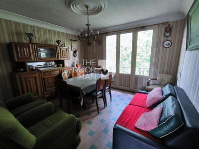 Acheter Maison 58 m2 Mayenne