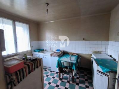 Acheter Maison Mayenne 90000 euros