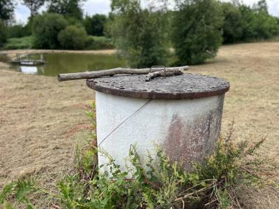 Acheter Terrain Segur-le-chateau 19800 euros