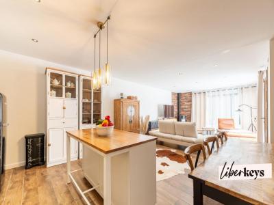 For sale Cellier 5 rooms 97 m2 Loire atlantique (44850) photo 0