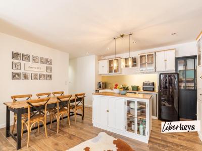 For sale Cellier 5 rooms 97 m2 Loire atlantique (44850) photo 1