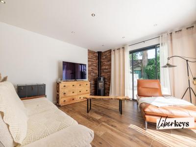 For sale Cellier 5 rooms 97 m2 Loire atlantique (44850) photo 2