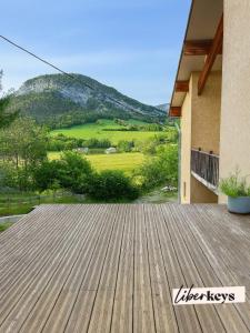 Acheter Appartement Seyne Alpes de haute provence