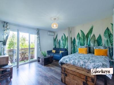 Annonce Vente Appartement Luynes 13