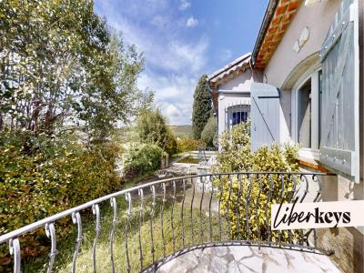 Annonce Vente 7 pices Maison Villeneuve-loubet 06