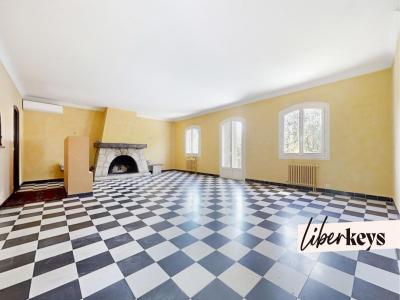 Acheter Maison 304 m2 Villeneuve-loubet