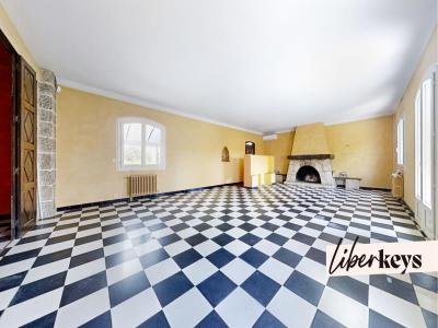 Acheter Maison Villeneuve-loubet Alpes Maritimes
