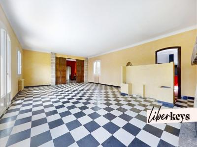 Acheter Maison Villeneuve-loubet 820000 euros