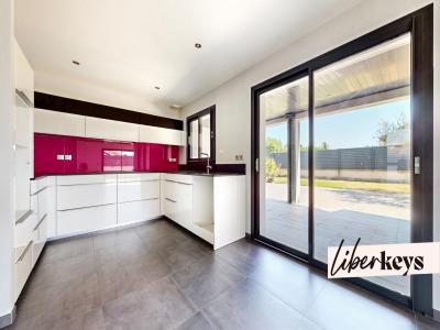 Annonce Vente 5 pices Maison Saint-romain-de-jalionas 38