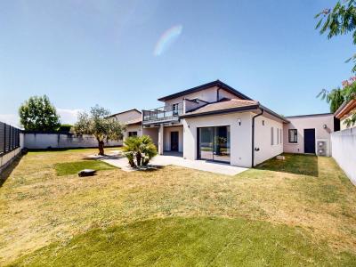 Acheter Maison 214 m2 Saint-romain-de-jalionas
