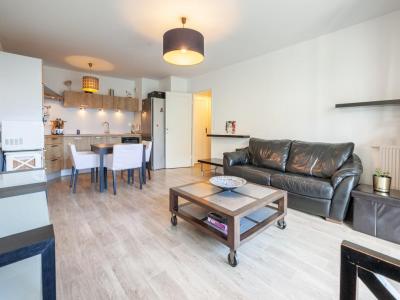 Annonce Vente 3 pices Appartement Nantes 44
