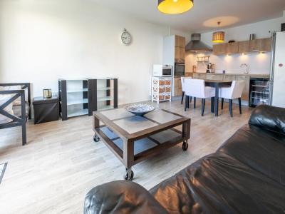 Acheter Appartement 61 m2 Nantes