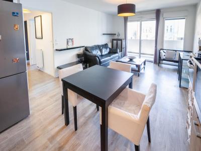Acheter Appartement Nantes Loire atlantique