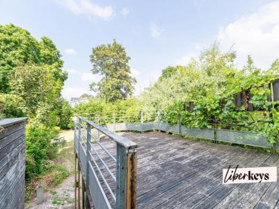 Acheter Maison Nantes 689700 euros