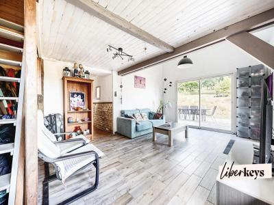 Annonce Vente 5 pices Maison Boyer 71