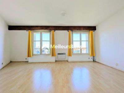 For sale Mantes-la-jolie 2 rooms 45 m2 Yvelines (78200) photo 1