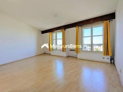 For sale Mantes-la-jolie 2 rooms 45 m2 Yvelines (78200) photo 2