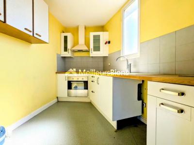 For sale Mantes-la-jolie 2 rooms 45 m2 Yvelines (78200) photo 4