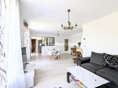 Annonce Vente 8 pices Maison Mantes-la-ville 78