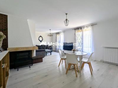 Acheter Maison 149 m2 Mantes-la-ville