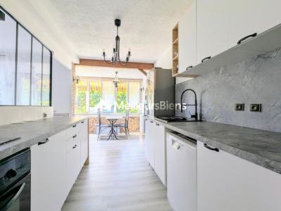 Acheter Maison Mantes-la-ville Yvelines