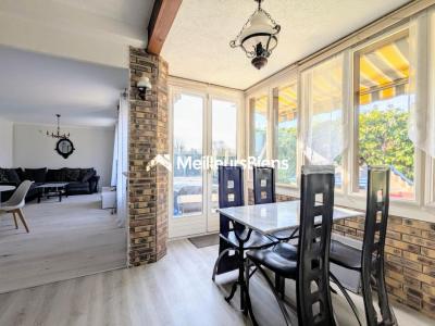 Acheter Maison Mantes-la-ville 309000 euros