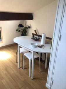 Louer Appartement 9 m2 Talence