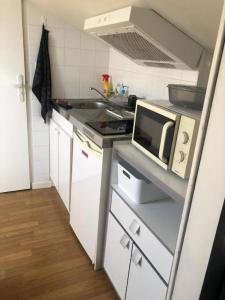 Louer Appartement Talence Gironde