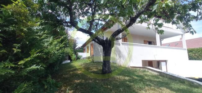 For sale Fontaine-les-dijon 9 rooms 165 m2 Cote d'or (21121) photo 1