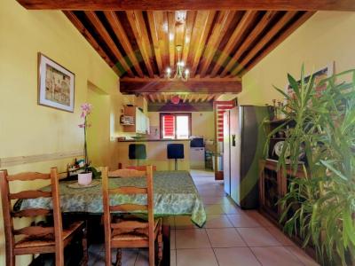 For sale Fontaine-les-dijon 9 rooms 165 m2 Cote d'or (21121) photo 2