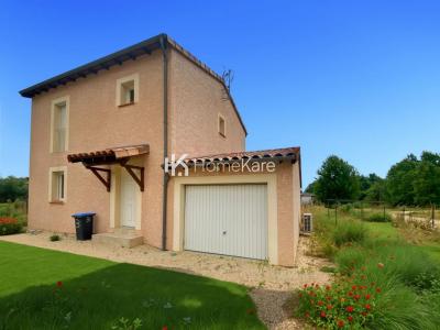 For sale Montbeton 4 rooms 90 m2 Tarn et garonne (82290) photo 0
