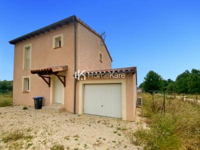 For sale Montbeton 4 rooms 90 m2 Tarn et garonne (82290) photo 1