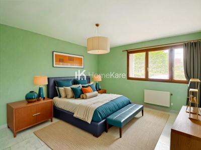 For sale Beaumont-de-lomagne 8 rooms 153 m2 Tarn et garonne (82500) photo 4