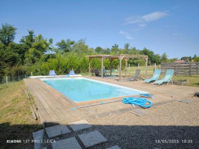 Acheter Maison Poyartin Landes