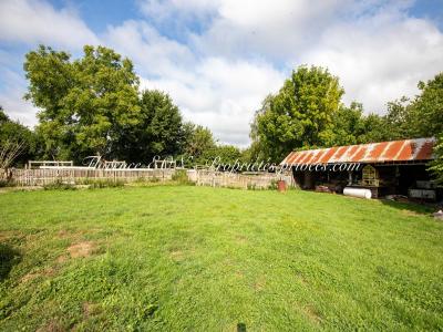 For sale Selle-guerchaise 5 rooms 128 m2 Ille et vilaine (35130) photo 2