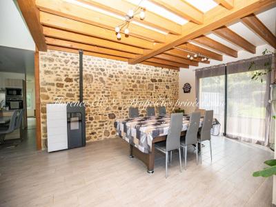 For sale Selle-guerchaise 5 rooms 128 m2 Ille et vilaine (35130) photo 3