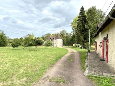 For sale Saint-jean-de-cole 8 rooms 225 m2 Dordogne (24800) photo 1