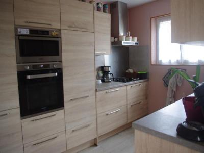 For sale Saint-lubin-des-joncherets 4 rooms 62 m2 Eure et loir (28350) photo 3