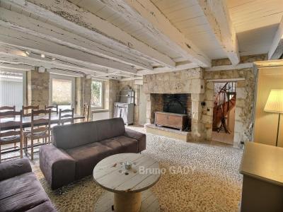 For sale Lalinde 4 rooms 125 m2 Dordogne (24150) photo 1