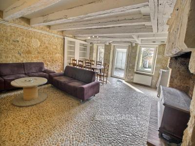 For sale Lalinde 4 rooms 125 m2 Dordogne (24150) photo 2