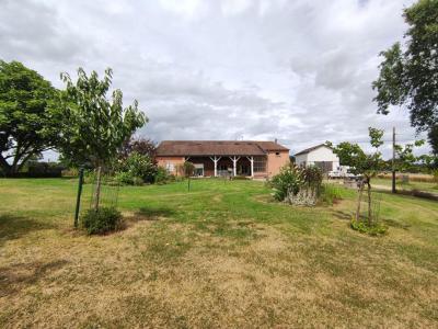 For sale Casteljaloux 14 rooms 342 m2 Lot et garonne (47700) photo 0