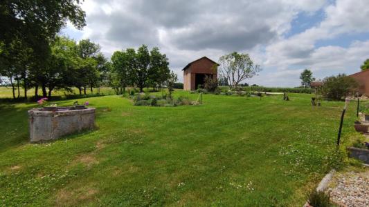 Acheter Maison 342 m2 Casteljaloux