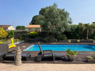 Annonce Vente 4 pices Maison Sadirac 33