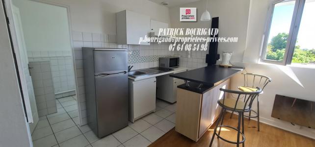 For sale Noisy-le-grand 2 rooms 35 m2 Seine saint denis (93160) photo 2