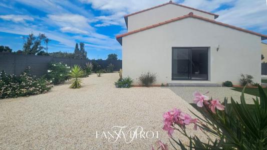 Annonce Vente 4 pices Maison Saint-cyprien 66