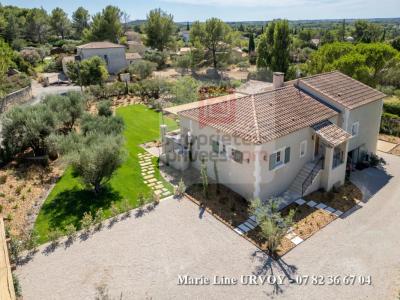 For sale Fontvieille 8 rooms 300 m2 Bouches du Rhone (13990) photo 1