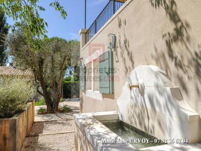 For sale Fontvieille 8 rooms 300 m2 Bouches du Rhone (13990) photo 2