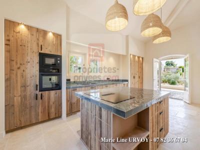 For sale Fontvieille 8 rooms 300 m2 Bouches du Rhone (13990) photo 3