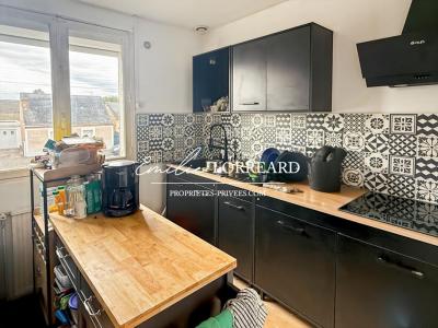 For sale Mans 3 rooms 72 m2 Sarthe (72100) photo 0